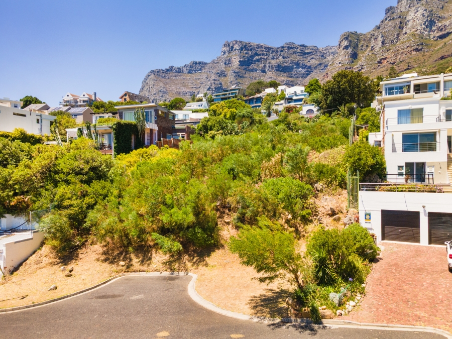 0 Bedroom Property for Sale in Camps Bay Western Cape